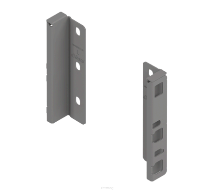 P04M Szary indium mat (IG-M)