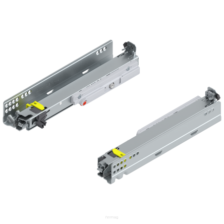 Prowadnica MOVENTO TIP-ON 760H3800T