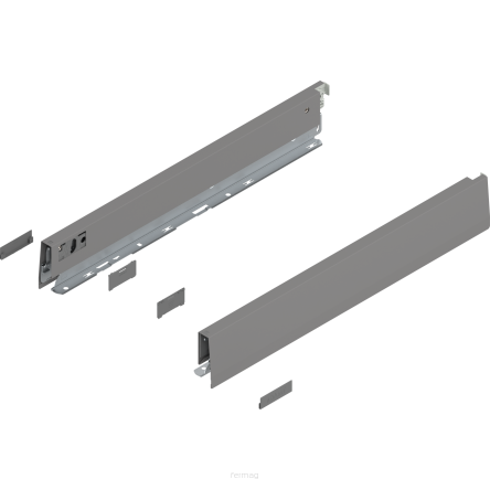 P04M Szary indium mat (IG-M)