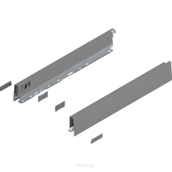 Boki szuflady MERIVOBOX 470N4502S