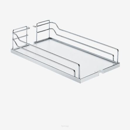 Kosz ARENA Classic 400 biały