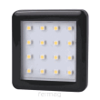 Oprawa LED Square 3 - czarny