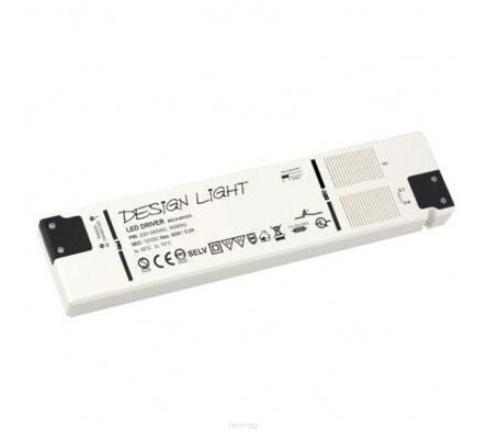 Zasilacz LED FLAT 60W