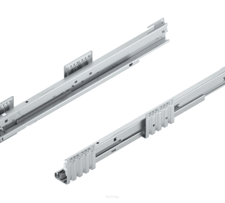 Prowadnica BLUMOTION do Merivobox 453.5001B