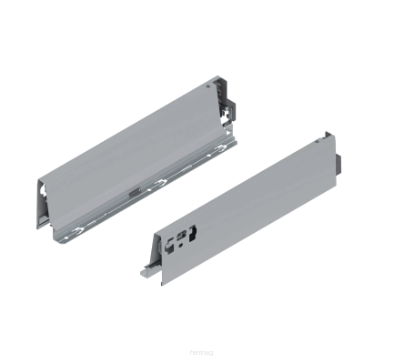 Boki szuflady TANDEMBOX antaro 378M3502