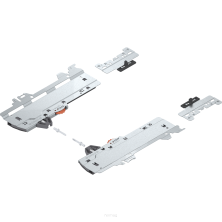 Jednostka TIP-ON BLUMOTION T60H4570