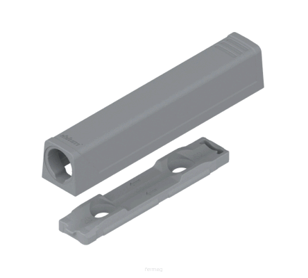 TIP-ON Adapter prosty 956A1201 wersja długa