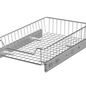 Szuflada Cargo górna 400 linia STANDARD W-2202M-400