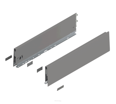 P04M Szary indium mat (IG-M)