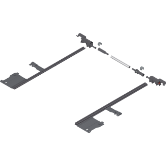 Zestaw stabilizacji bocznej ZS7M400MU