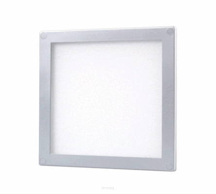 Oprawa LED FOTON 3W - Aluminium