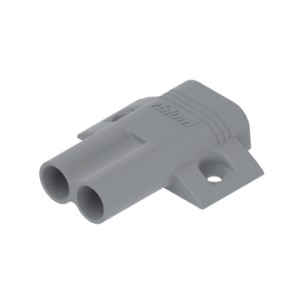 Adapter krzyżakowy 970.2501 do Blumotion