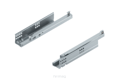 Prowadnica Tandem 550F3500B BLUMOTION
