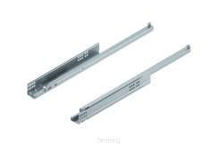 Prowadnica Tandem 550F5500B BLUMOTION