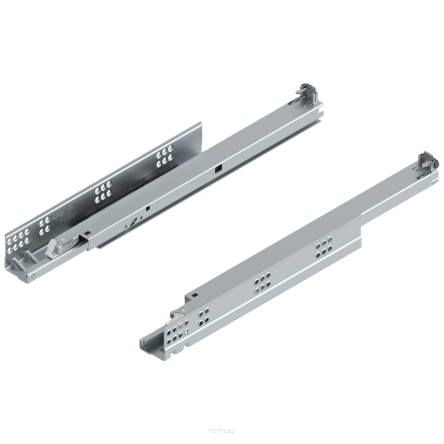 Prowadnica Tandem 560F4500B BLUMOTION