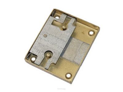 Zamek wierzchni 30