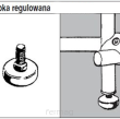 System TRIS 25 Końcówka rozporowa AC511G