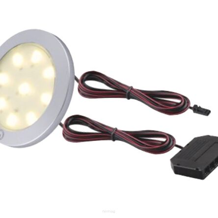 Oprawa LED Orbit XL Master