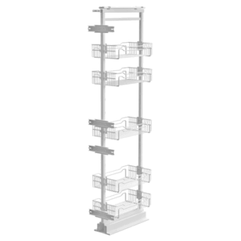 Cargo PRESTIGE Maxi pieciopoziomowe 60 W-5500-600