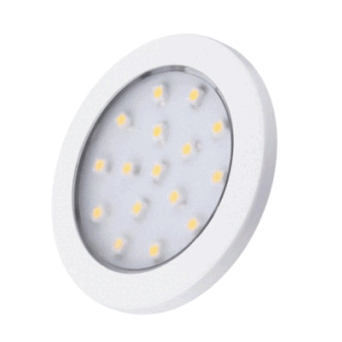 Oprawa LED Orbit