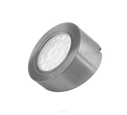 Oprawa LED Oval skos