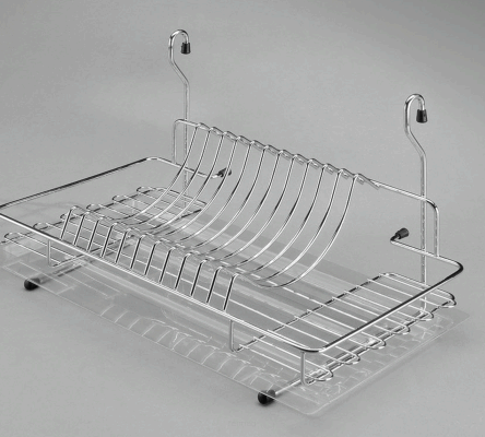 Ociekarka relingowa-tacka tworzywo R-014
