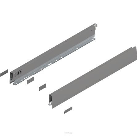 P04M Szary indium mat (IG-M)