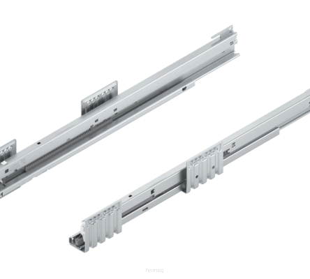 Prowadnica BLUMOTION do Merivobox 453.5501B