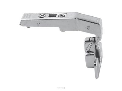 Zawias ZPR 78T9550.TL CLIP top 95 TIP-ON do drzwi równoległych bez sprężyny