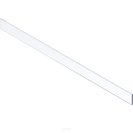 Szklany element dekoracyjny ZE4L1058G niski