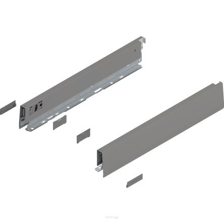 P04M Szary indium mat (IG-M)