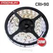  Taśma #8 300 LED CRI ≥90 - IP45