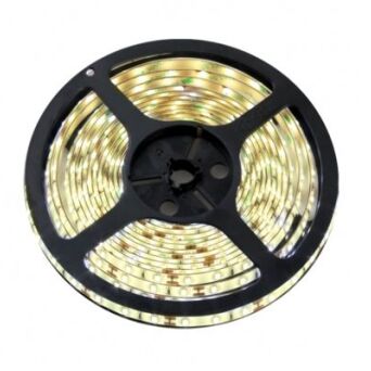  Taśma #8 300 LED CRI ≥90 - IP45