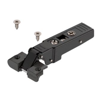 Zawias ZPP 71T950A CLIP top do ram wąskich ONYX