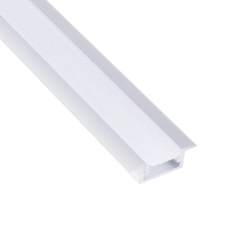 Profil LED wpuszczany INLINE MINI XL 3m 