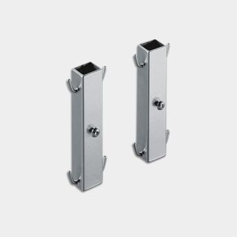 Przedłużki kpl. 2 szt.