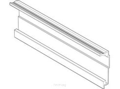 Profil nośny poprzeczny, 1143 mm, Z10T1143B