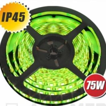  Taśma #10 300 LED RGB w żelu IP45