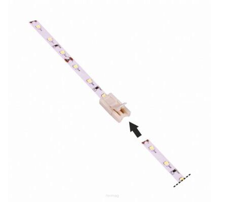 Złączka do taśm LED 8 MM - Profil Line XL