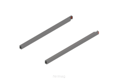 Reling podłużny ZR4.400RS.E