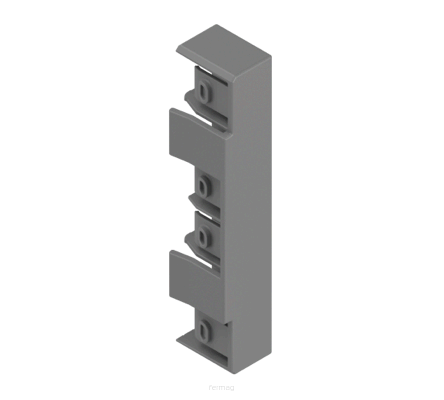 P04M Szary indium mat (IG-M)