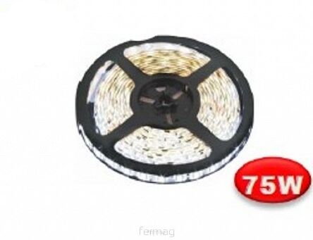  Taśma #10 300 LED Premium 5050 bez żelu, IP20