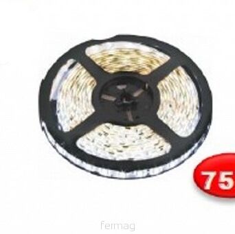  Taśma #10 300 LED Premium 5050 bez żelu, IP20