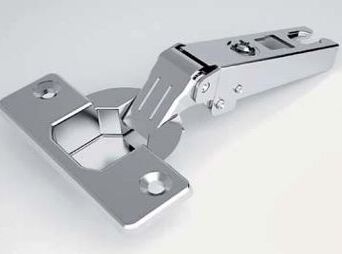 Zawias ZPP Slide-On MODUL 110 Genios