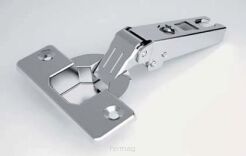 Zawias ZPP Slide-On MODUL 110 Genios