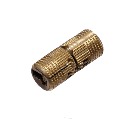 Zawias cylindryczny CI01 Fi 12 mm