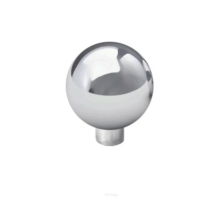 Gałka Ball 8321.400